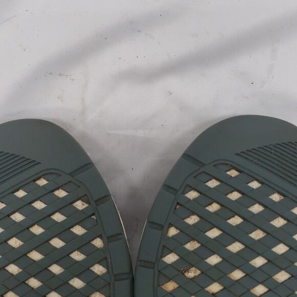 PALLADIUM SKYDIVING SNEAKERS SUEDE CANVAS size 8 - Picture 13 of 16